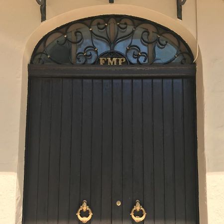 Frank'S House - Appartamento Con Terrazzo In Centro Palermo Exterior photo