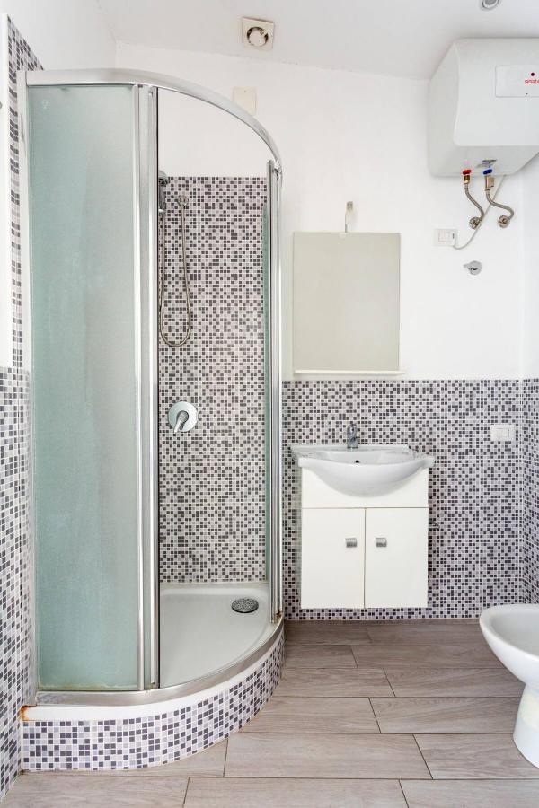 Frank'S House - Appartamento Con Terrazzo In Centro Palermo Exterior photo